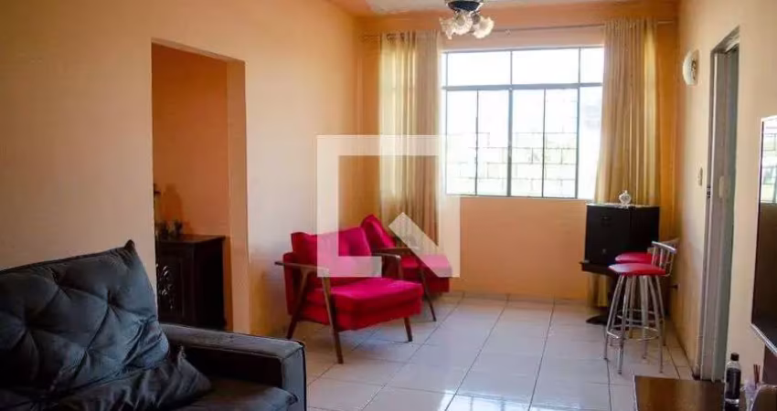 Apartamento para aluguel - setor sul, 3 quartos,  100 m² - goiânia