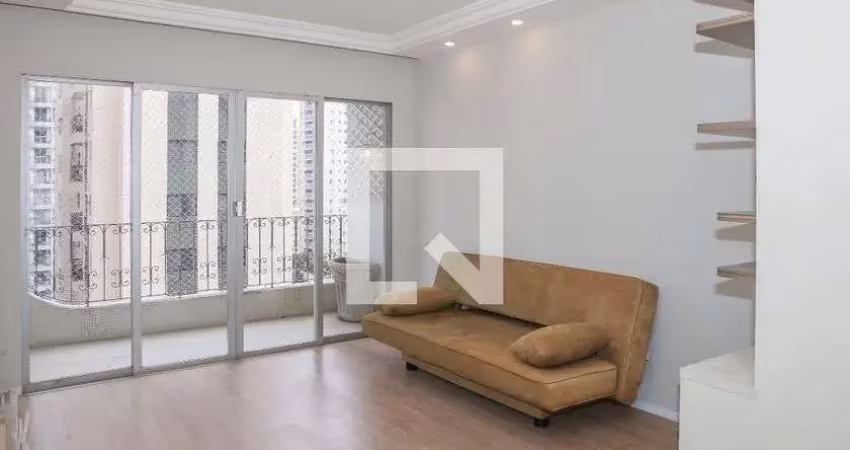 Apartamento para aluguel - perdizes, 3 quartos,  115 m² - são paulo