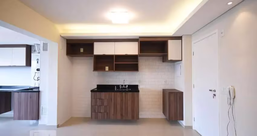 Apartamento para aluguel - panamby, 2 quartos,  57 m² - são paulo