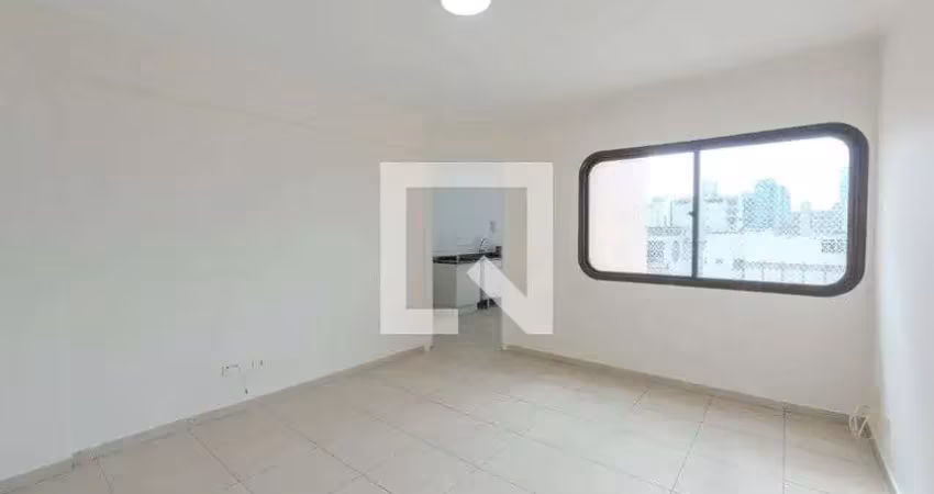 Apartamento para aluguel - consolação, 1 quarto,  50 m² - são paulo