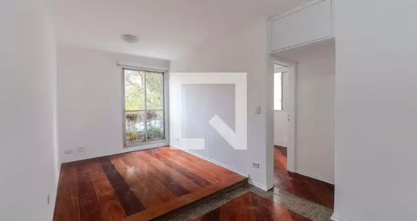 Apartamento para aluguel - bela vista, 1 quarto,  45 m² - são paulo