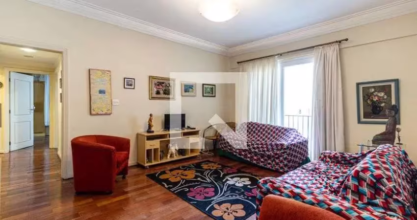 Apartamento para aluguel - higienópolis, 2 quartos,  90 m² - são paulo