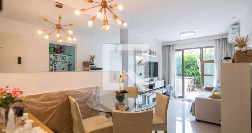 Apartamento para aluguel - jacarepaguá, 2 quartos,  93 m² - rio de janeiro