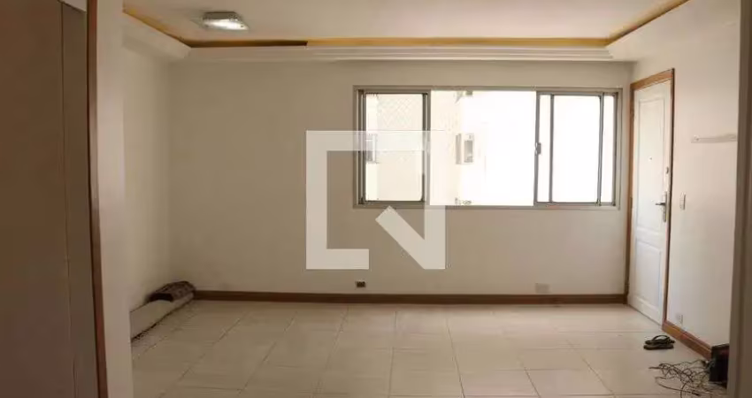 Apartamento para aluguel - perdizes, 2 quartos,  95 m² - são paulo
