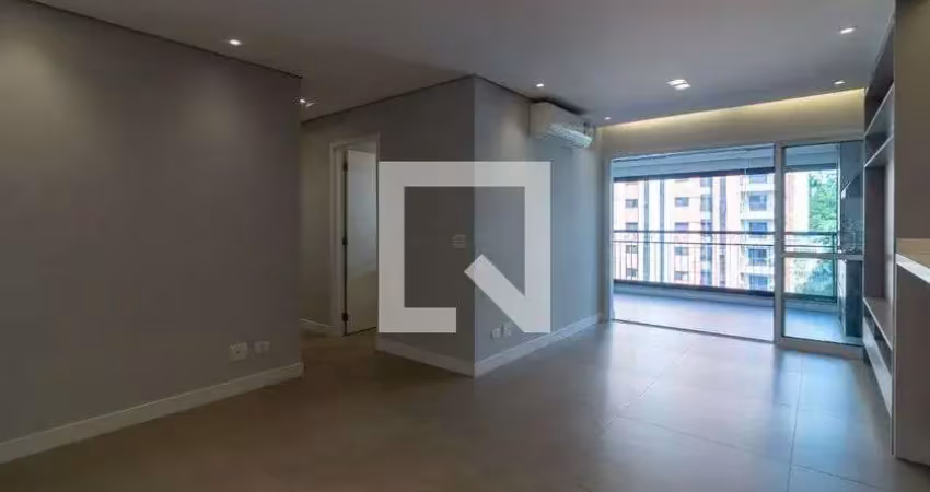 Apartamento para aluguel - portal do morumbi, 3 quartos,  88 m² - são paulo
