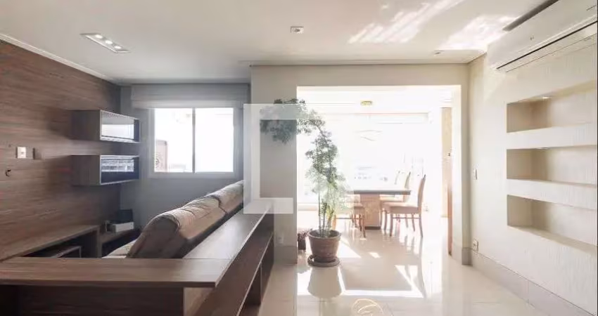 Apartamento para aluguel - tatuapé, 2 quartos,  112 m² - são paulo