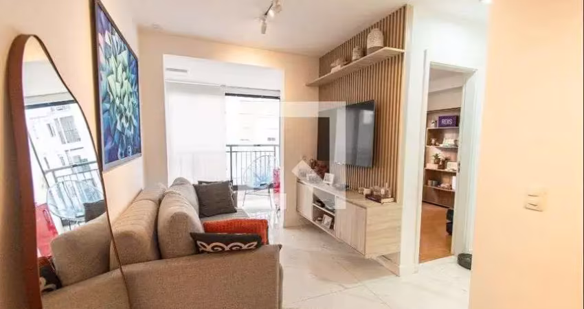Apartamento para aluguel - cambuci, 2 quartos,  59 m² - são paulo