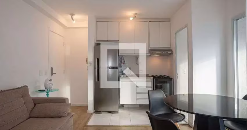 Apartamento para aluguel - consolação, 1 quarto,  40 m² - são paulo