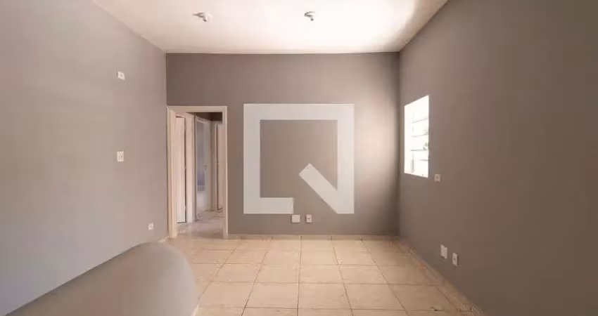 Casa para aluguel - água fria, 3 quartos,  120 m² - são paulo