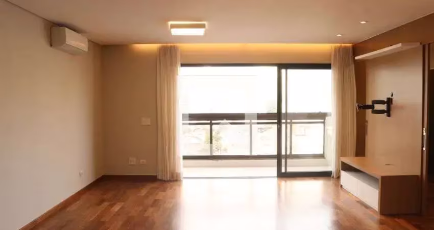 Apartamento para aluguel - perdizes, 2 quartos,  160 m² - são paulo