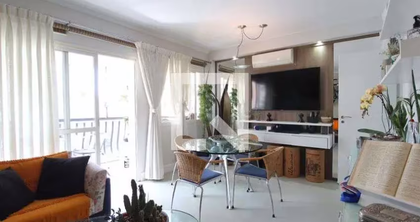 Apartamento para aluguel - moema, 3 quartos,  108 m² - são paulo