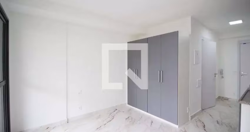 Apartamento para aluguel - moema, 1 quarto,  29 m² - são paulo