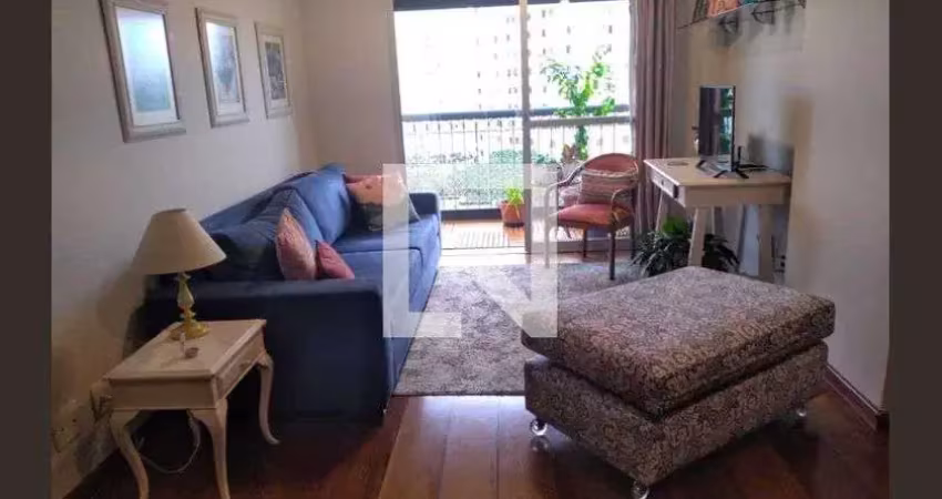 Apartamento para aluguel - alto da lapa, 3 quartos,  100 m² - são paulo