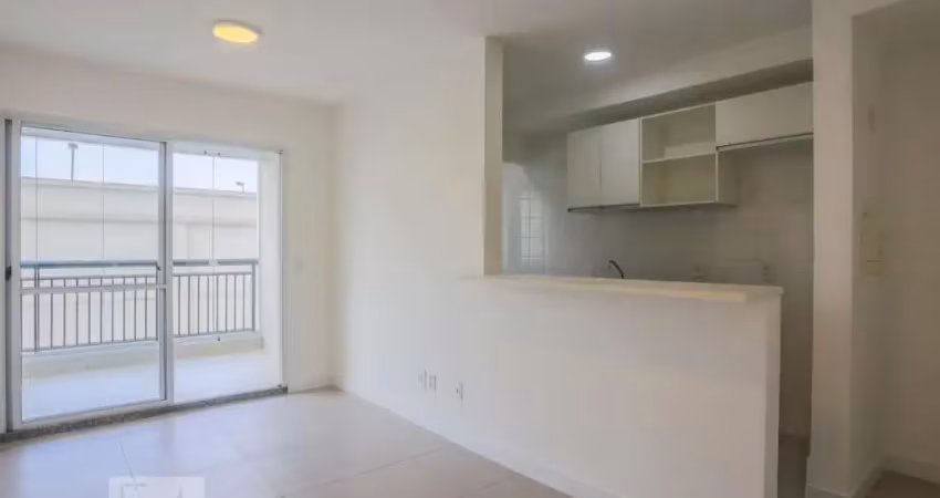 Apartamento para aluguel - ipiranga, 2 quartos,  68 m² - são paulo
