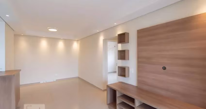 Apartamento para aluguel - brooklin, 2 quartos,  74 m² - são paulo