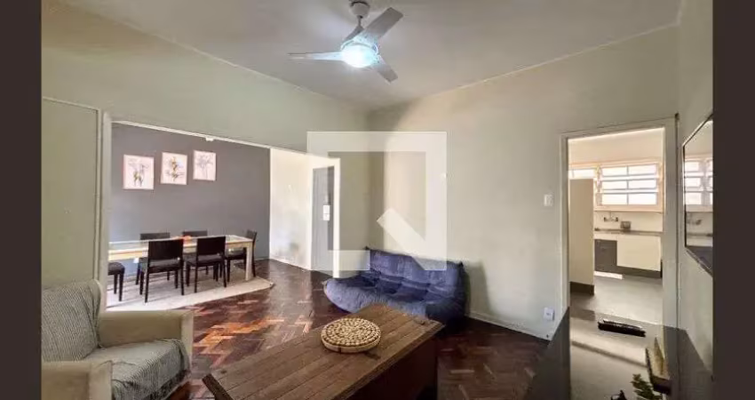 Apartamento para aluguel - copacabana, 3 quartos,  148 m² - rio de janeiro