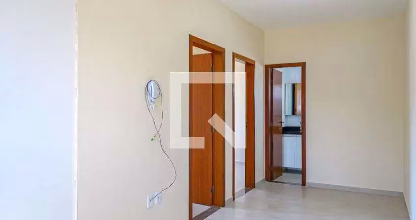 Apartamento para aluguel - campeche, 2 quartos,  69 m² - florianópolis