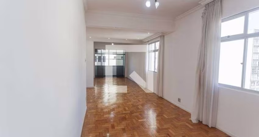 Cobertura para aluguel - savassi, 4 quartos,  250 m² - belo horizonte