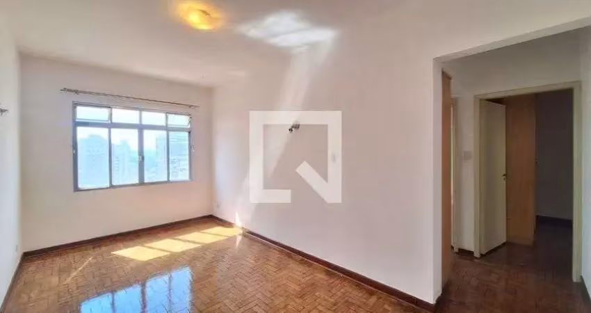 Apartamento para aluguel - barra funda, 2 quartos,  70 m² - são paulo