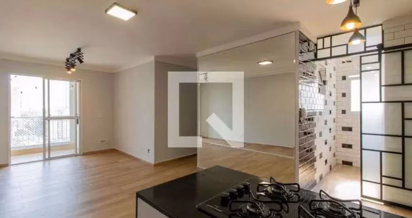 Apartamento para aluguel - picanço, 3 quartos,  77 m² - guarulhos
