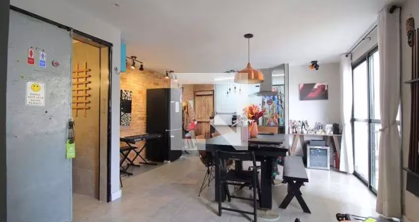 Apartamento para aluguel - vila olímpia, 1 quarto,  60 m² - são paulo
