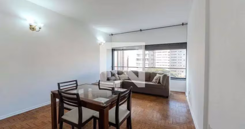 Apartamento para aluguel - bela vista, 2 quartos,  103 m² - são paulo