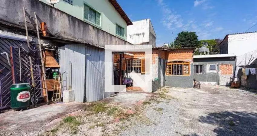 Casa para aluguel - adalgisa, 2 quartos,  250 m² - osasco