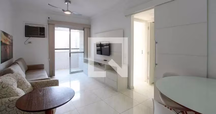 Apartamento para aluguel - barra da tijuca, 2 quartos,  70 m² - rio de janeiro