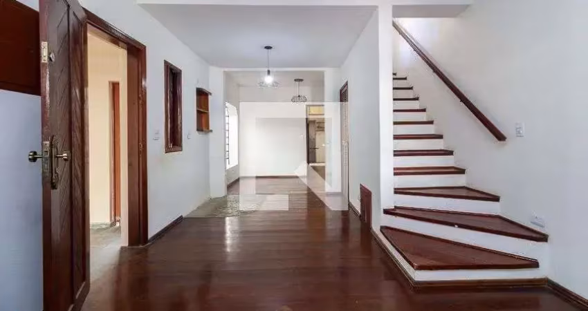 Casa para aluguel - chácara santo antonio, 3 quartos,  150 m² - são paulo