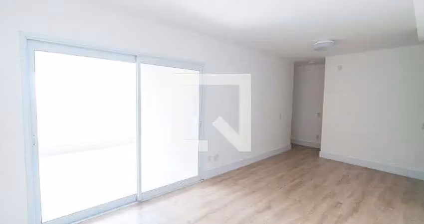 Apartamento para aluguel - chácara inglesa, 3 quartos,  76 m² - são paulo