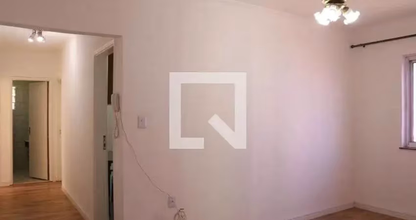Apartamento para aluguel - vila romana, 2 quartos,  60 m² - são paulo