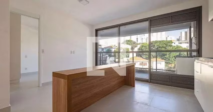 Apartamento para aluguel - sumaré, 1 quarto,  45 m² - são paulo