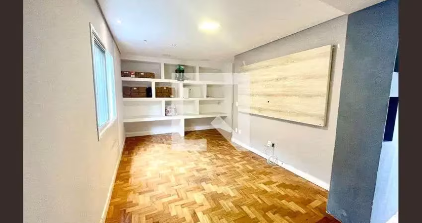 Casa para aluguel - eloy chaves, 2 quartos,  99 m² - jundiaí