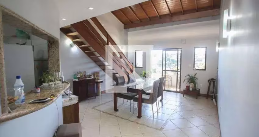 Casa para aluguel - pechincha, 3 quartos,  800 m² - rio de janeiro