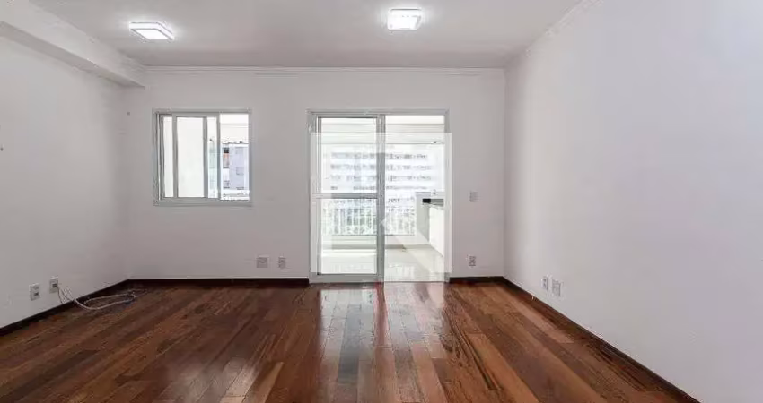 Apartamento para aluguel - tatuapé, 2 quartos,  76 m² - são paulo