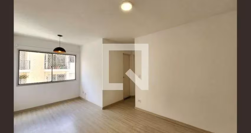 Apartamento para aluguel - moema, 2 quartos,  54 m² - são paulo