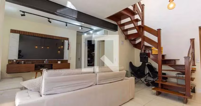 Cobertura para aluguel - tatuapé, 3 quartos,  180 m² - são paulo
