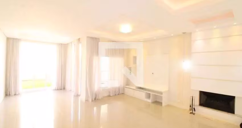 Casa / sobrado em condomínio para aluguel - urbanova ii, 3 quartos,  265 m² - são josé dos campos