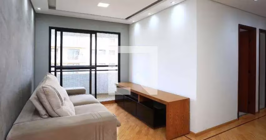 Apartamento para aluguel - vila andrade, 3 quartos,  70 m² - são paulo