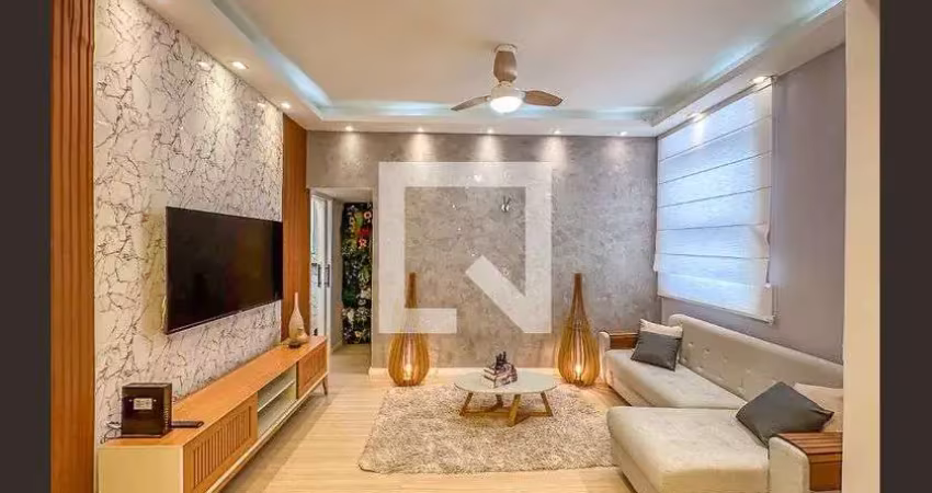 Apartamento para aluguel - flamengo, 2 quartos,  70 m² - rio de janeiro