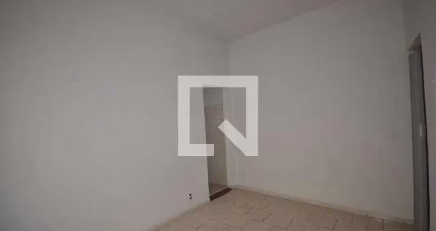 Casa para aluguel - campo grande, 1 quarto,  40 m² - rio de janeiro