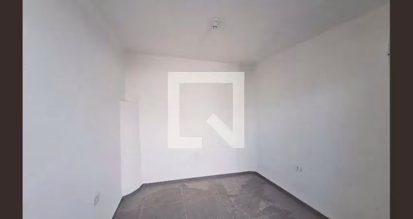 Casa para aluguel - água fria, 1 quarto,  12 m² - são paulo