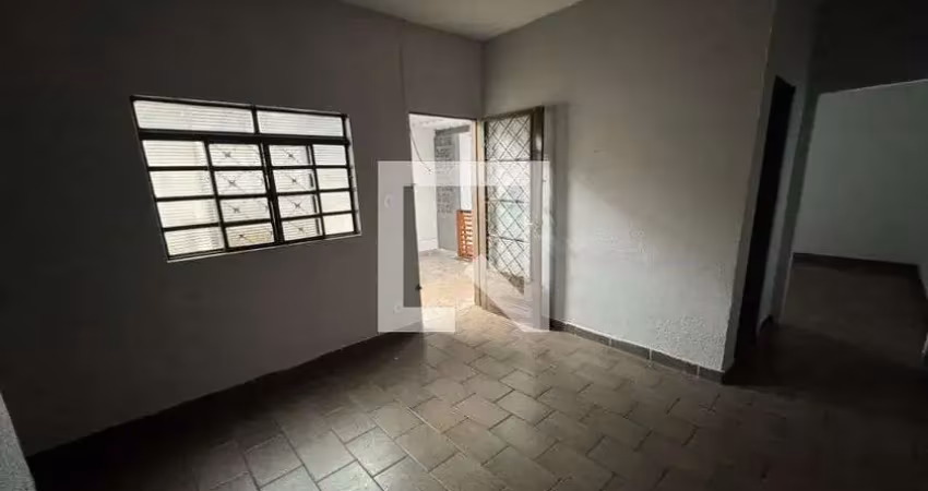 Casa para aluguel - jardim josé sampaio junior, 1 quarto,  100 m² - ribeirão preto