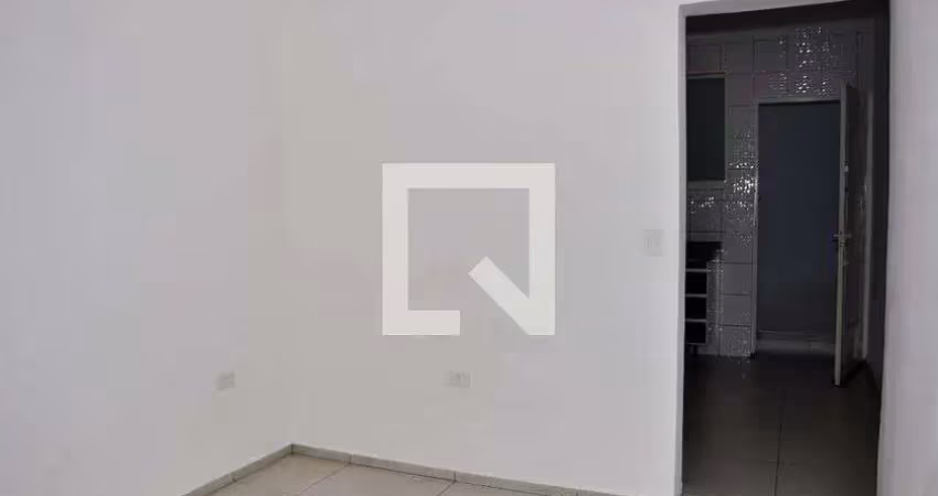 Casa para aluguel - vila penteado, 1 quarto,  27 m² - são paulo
