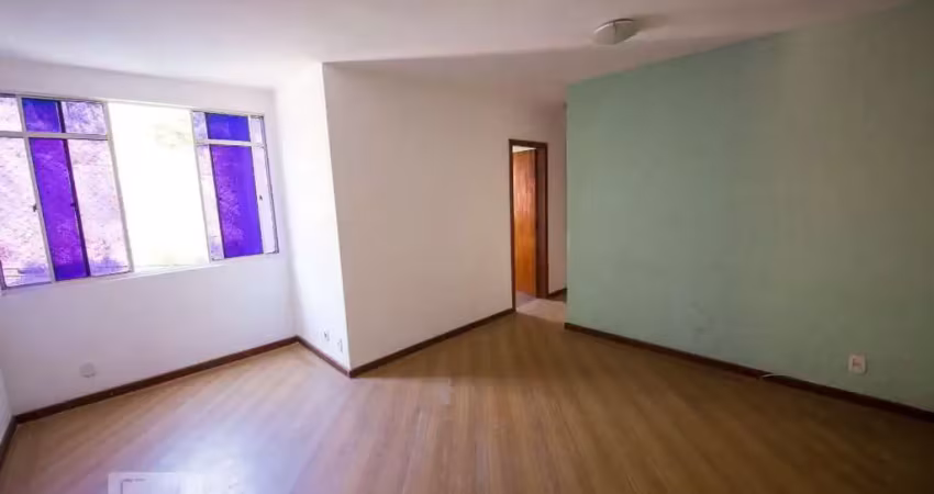 Apartamento para aluguel - fonseca, 2 quartos,  52 m² - niterói