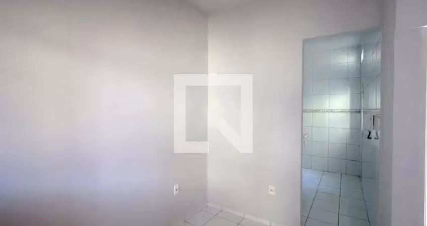 Casa para aluguel - maria virgínia, 2 quartos,  40 m² - belo horizonte