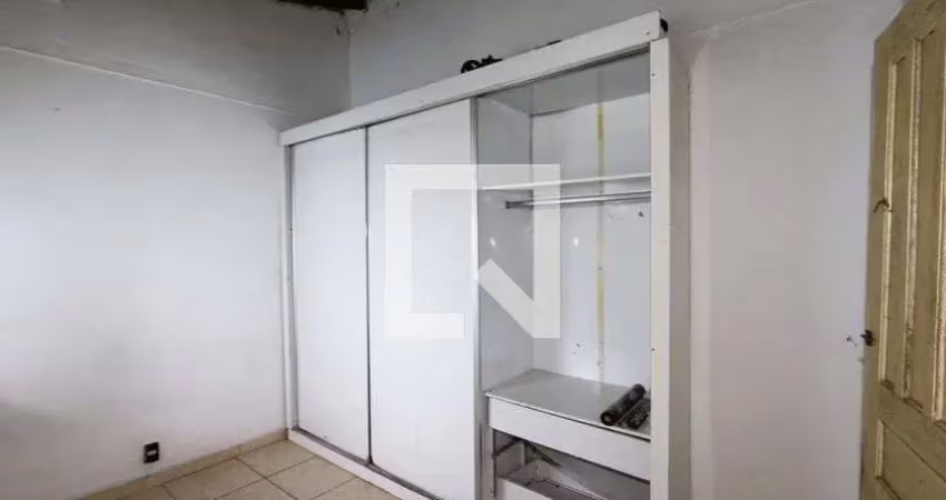 Casa para aluguel - bonfim, 2 quartos,  48 m² - belo horizonte