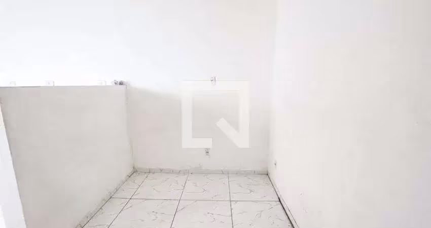 Casa para aluguel - casa verde, 2 quartos,  40 m² - são paulo