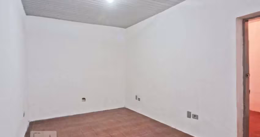 Casa para aluguel - mandaqui, 2 quartos,  75 m² - são paulo
