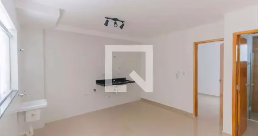 Casa / sobrado em condomínio para aluguel - vila prudente, 1 quarto,  33 m² - são paulo